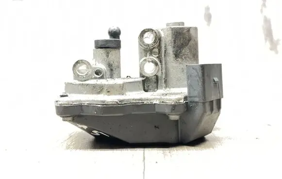 Audi A5 8T 8F Intake manifold valve actuator/motor 059129086L A2C53289031 1019809S06