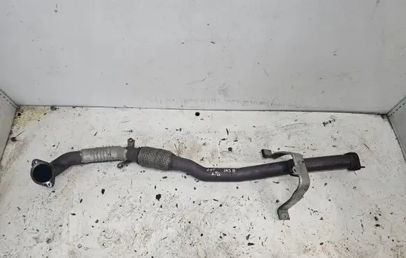 Opel Insignia B Exhaust flexible connection 