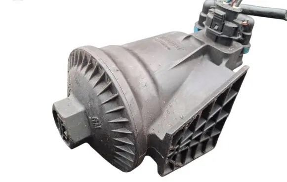 Opel Insignia A Fuel filter housing 13244294