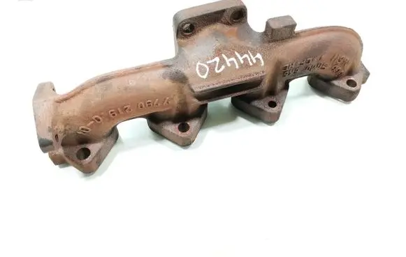 BMW 5 E60 E61 Exhaust manifold 7790219