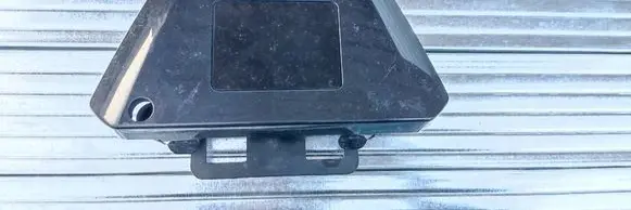 BMW 3 G20 G21 Distronic sensor radar 5A4C6A0 0203305019 7478822
