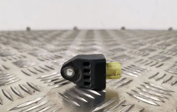 Subaru XV Airbag deployment crash/impact sensor 98231FJ000