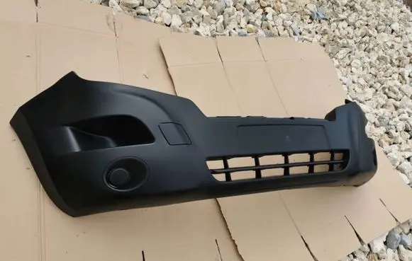 Nissan NV400 Rear bumper