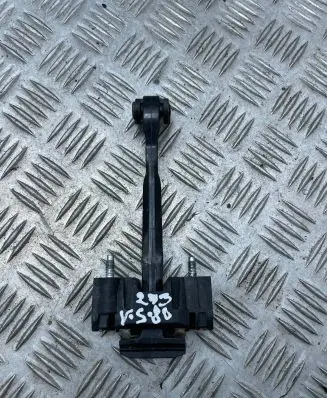 Volvo S80 Rear door check strap stopper 30649303