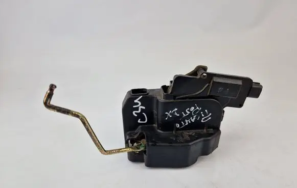 KIA Picanto Rear door lock 