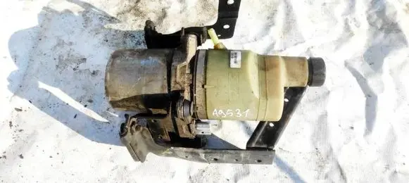 Volvo S40 Power steering pump 5N513K514AE 31200780