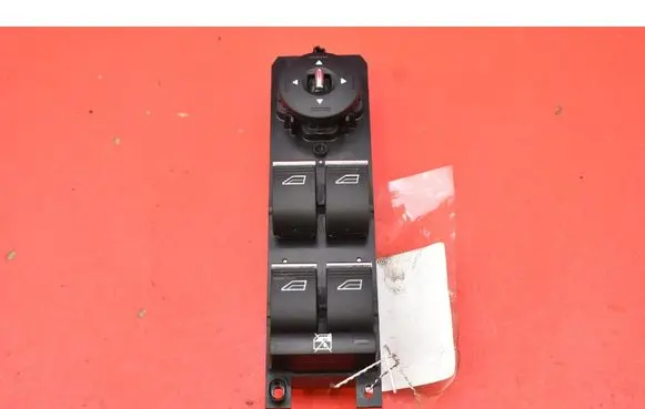 Ford Grand C-MAX Electric window control switch AM5T14A132AA