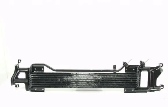 Ford S-MAX Gearbox / Transmission oil cooler FP537A095AA