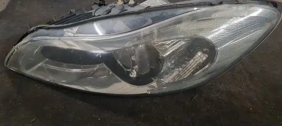 Volvo C30 Headlight/headlamp 31214805