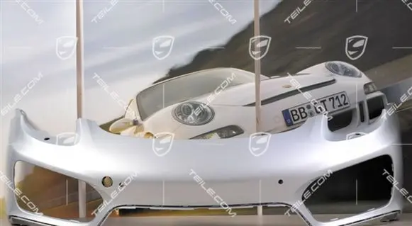 Porsche Boxster 981 Front bumper 98150501173