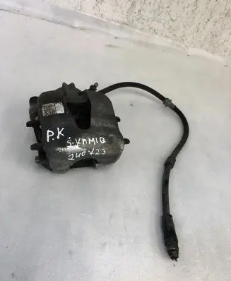 Skoda Kamiq Front brake caliper 2q0615105a