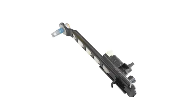 Jeep Cherokee Seat belt height adjuster 33055711B