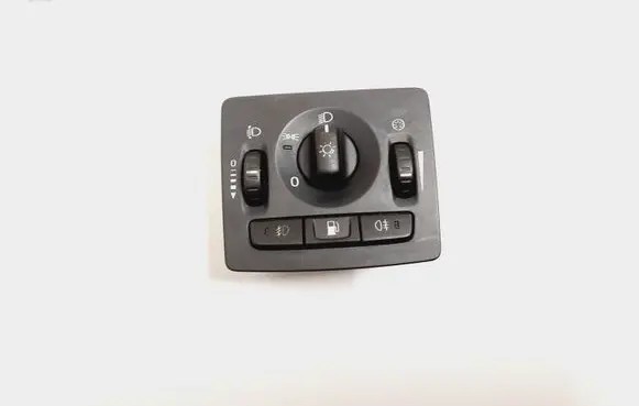 Volvo V50 Light switch 30739300