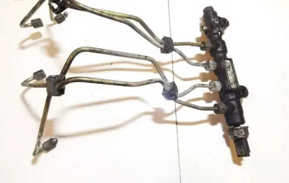 Peugeot 307 Fuel main line pipe 9654592680