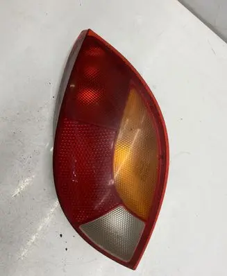 Ford Fiesta Rear/tail lights 13N004AA