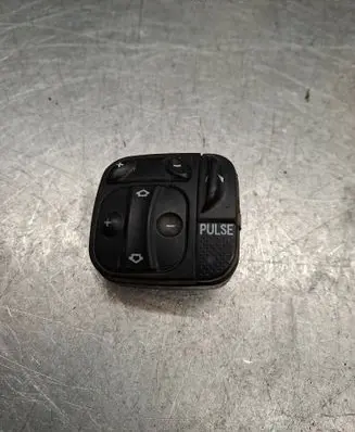 Seat control switch