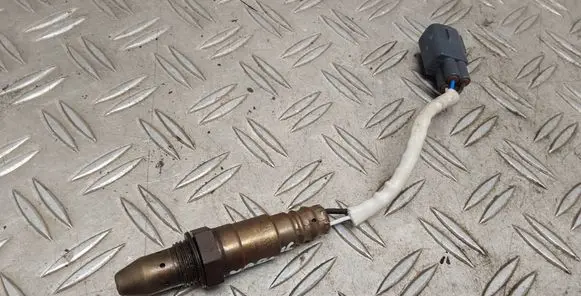 Toyota Yaris Lambda probe sensor 8946752110