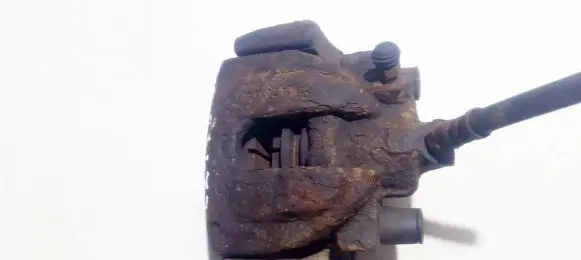 Volvo XC70 Rear brake caliper