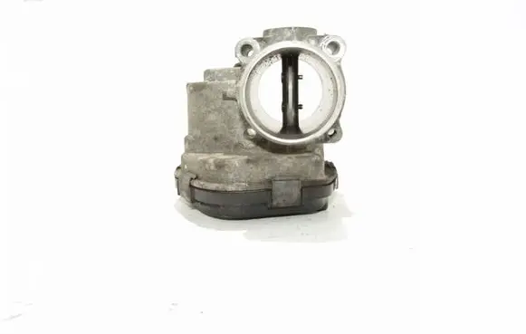 Volvo S40 Electric throttle body valve 9673534480