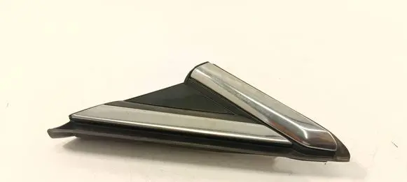 Other front door trim element