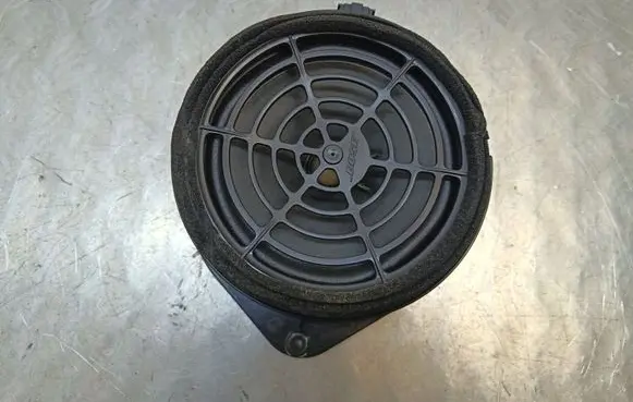 Audi Q7 4L Rear door speaker 4F0035415B