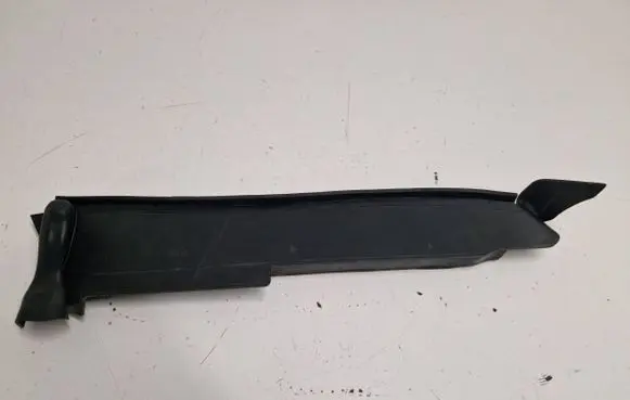Audi A3 S3 8V Fender end trim 8V0821170D