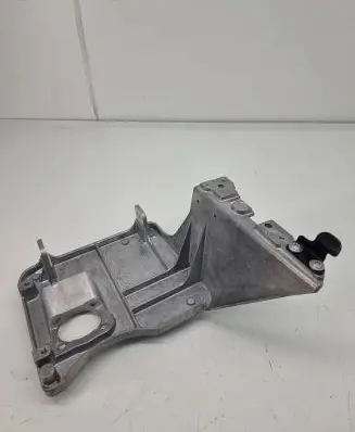 Brake pedal