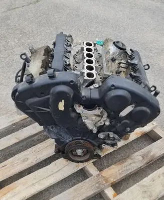 Citroen C5 Engine