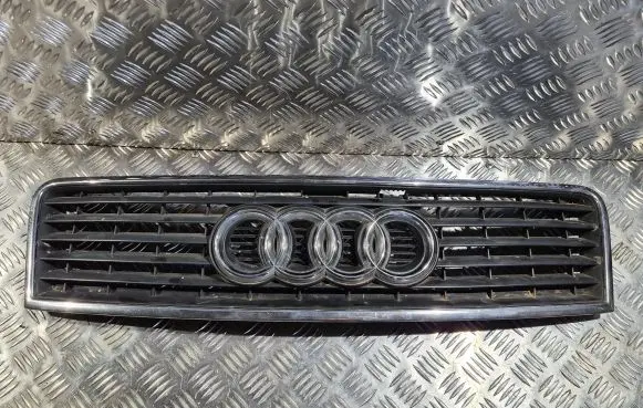 Audi A6 S6 C5 4B Quarter panel pressure vent 
