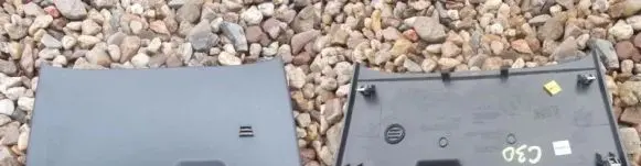 Volvo C30 Other interior part