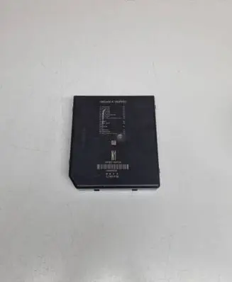Nissan Qashqai Other control units/modules 284B74BA0A 2080018391 521501F08