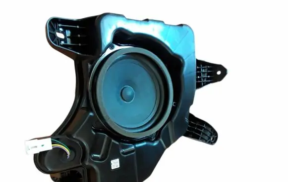 Hyundai Ioniq Panel speaker 96380G2100