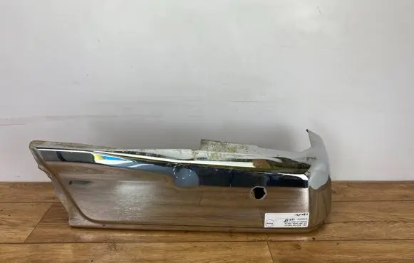 Ford F150 Rear bumper corner part panel trim FL3417F865PINYA FL3417F865
