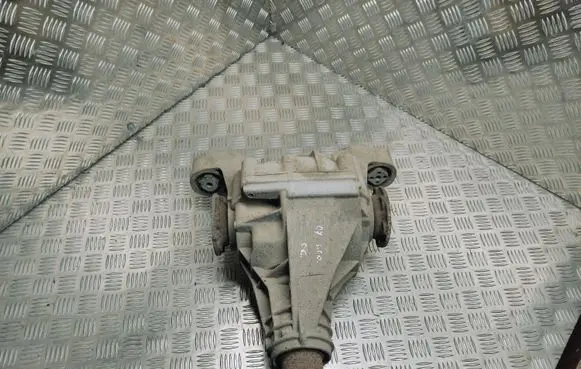 Audi Q7 4L Rear differential 4460310018