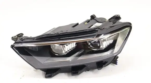Volkswagen T-Roc Headlight/headlamp 2GA941035P