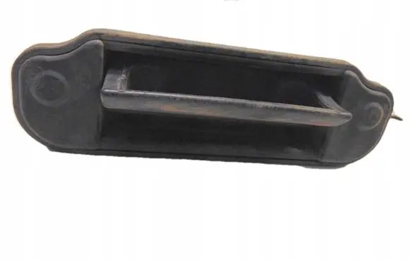 Mazda Premacy Tailgate/trunk/boot exterior handle 