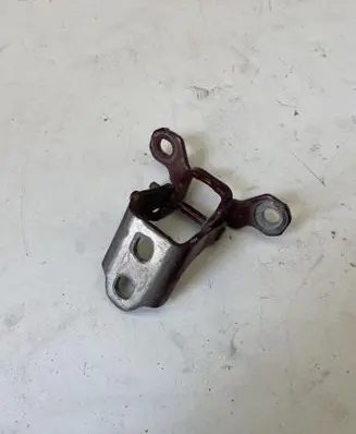 Renault Scenic IV - Grand scenic IV Rear door upper hinge 6236R