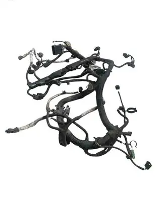 Ford Transit Custom Engine installation wiring loom CK2T12B637FAF