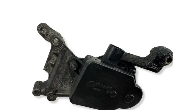 Alfa Romeo 159 Intake manifold valve actuator/motor 55205127