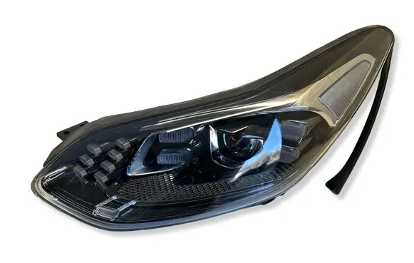 KIA Sportage Headlight/headlamp 92101F1510 20022020010 L009L510034588