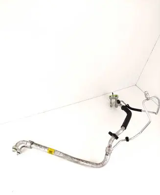 Opel Mokka Air conditioning (A/C) pipe/hose 95299469
