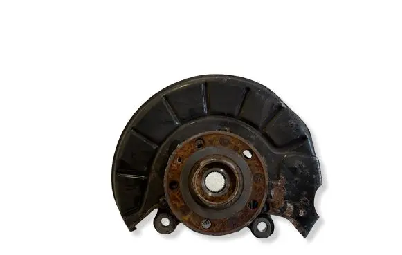 Audi Q3 8U Front wheel hub 