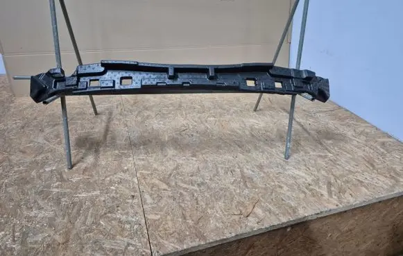 Renault Kadjar Front bumper foam support bar 620905640Raustral
