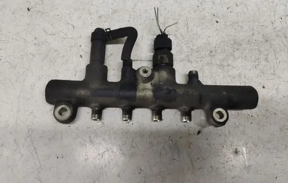 Mazda 6 Fuel main line pipe