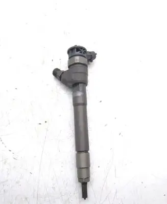 Renault Scenic III - Grand scenic III Fuel injector 0445110414