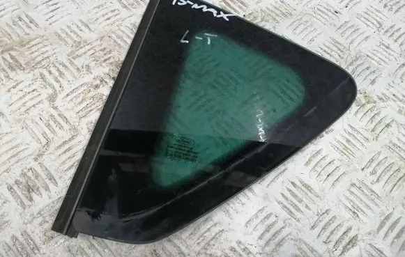 Ford B-MAX Rear side window