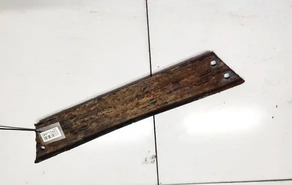 Mercedes-Benz R W251 Radiator mount bracket 