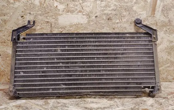 Nissan 240ZX, 280ZX, 300ZX A/C cooling radiator (condenser) 9210130P00