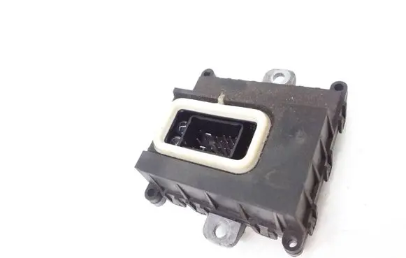 BMW 5 E60 E61 Headlight ballast module Xenon 6934836