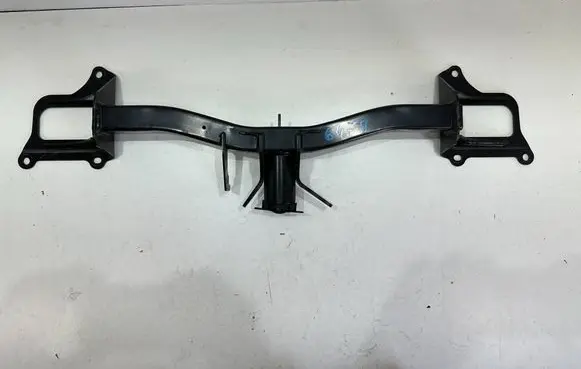 Tesla Model 3 Rear bumper support beam 113791600B 55R016232